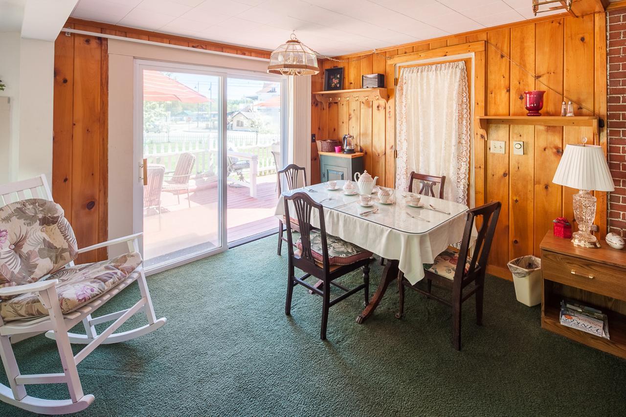 Augustus Bove House Bed and Breakfast Naples Buitenkant foto