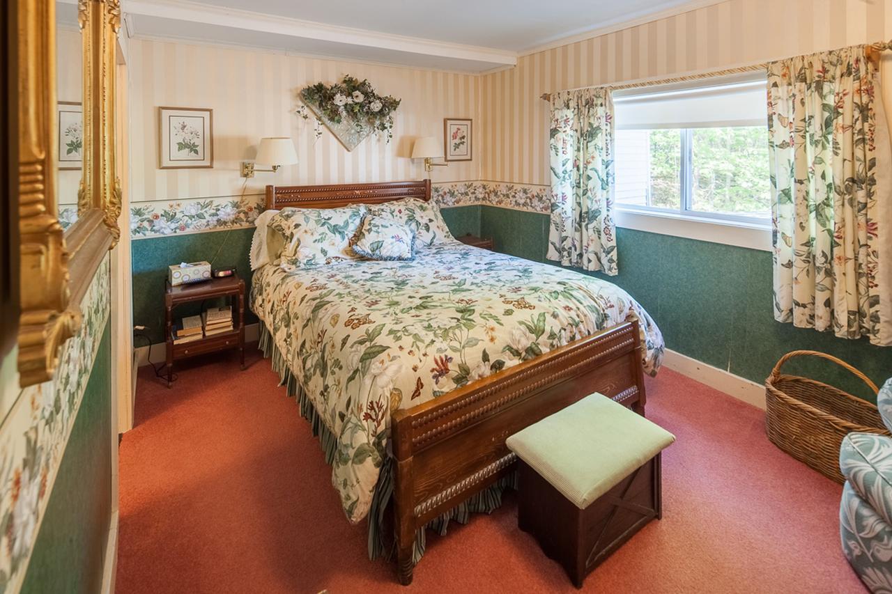 Augustus Bove House Bed and Breakfast Naples Buitenkant foto